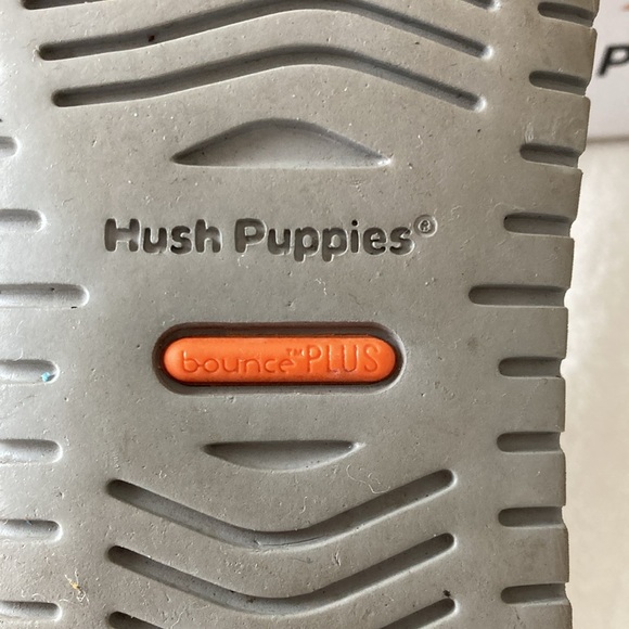 The Everyday Laceup, Hush Puppies, size 9 Wide, Worry Free….Oxford - Picture 5 of 13